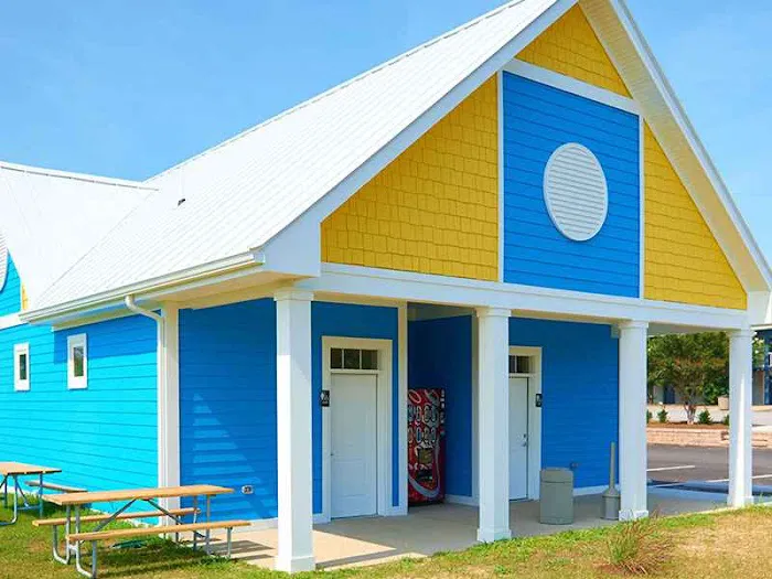 Sun Outdoors Rehoboth Bay Picture 10