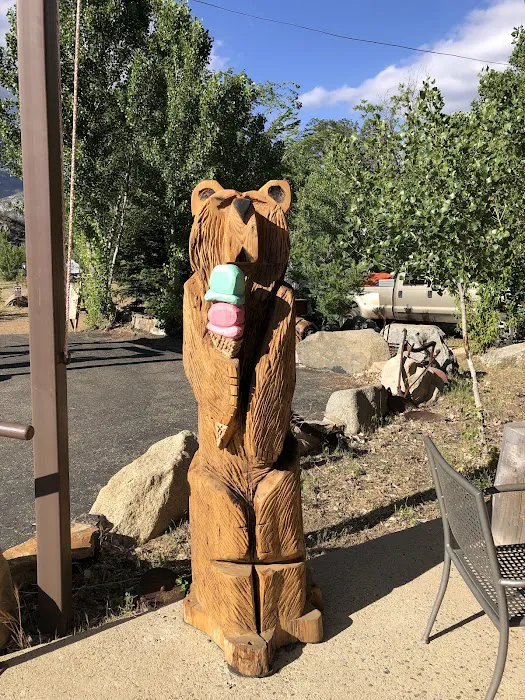 Kings Canyon Lodge Picture 5