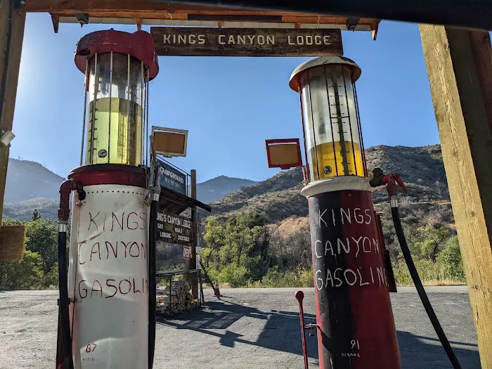 Kings Canyon Lodge Picture 8