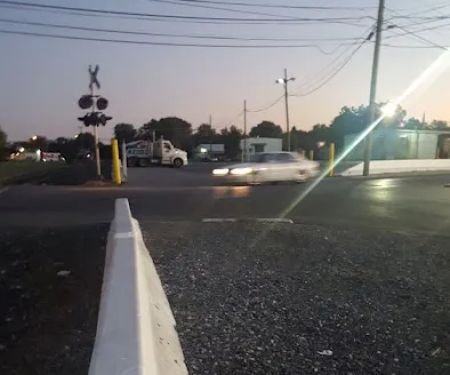 Tingle Acres Mobile Home Park