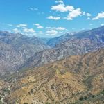 Kings Canyon Rv Resort & Campground