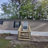 Green Meadows Compact Homes llc ico