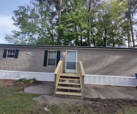 Green Meadows Compact Homes llc