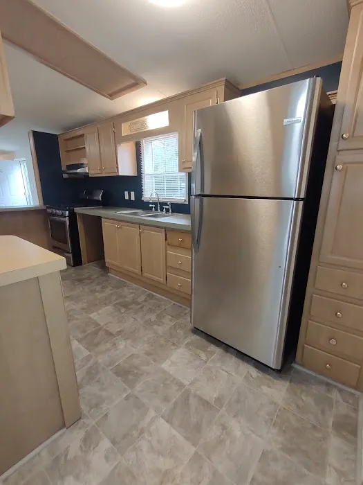 Green Meadows Compact Homes llc Picture 8