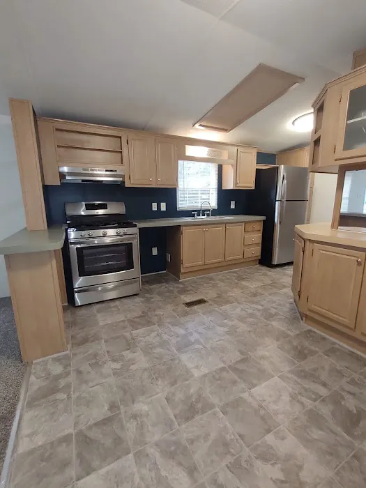 Green Meadows Compact Homes llc Picture 5
