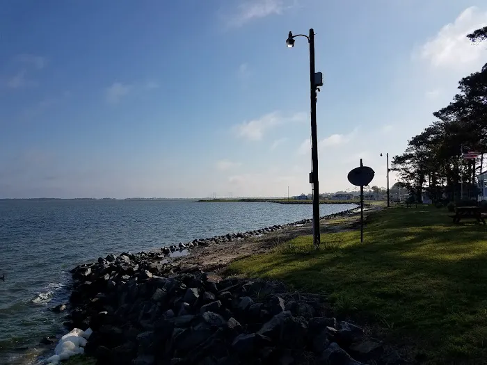 Bayshore Inc Camp Site & Park Picture 7