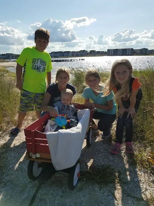 Bayshore Inc Camp Site & Park Picture 8