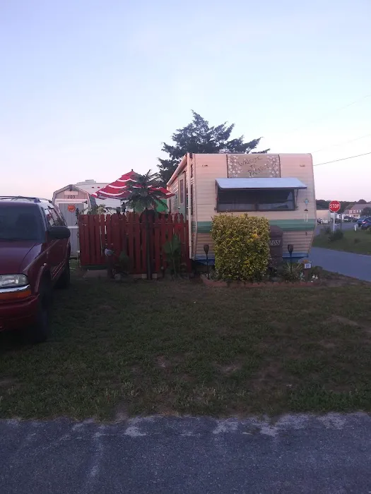 Bayshore Inc Camp Site & Park Picture 5