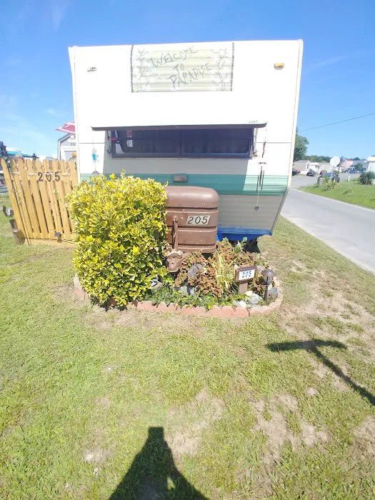 Bayshore Inc Camp Site & Park Picture 6