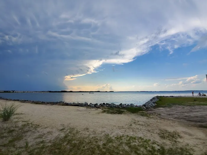 Bayshore Inc Camp Site & Park Picture 9