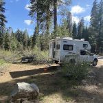 Big Meadow Winter Trailhead (recgovnpsdata)