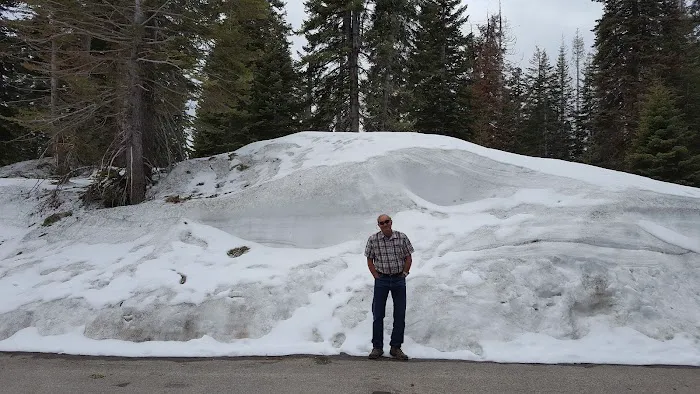Big Meadow Winter Trailhead (recgovnpsdata) Picture 9
