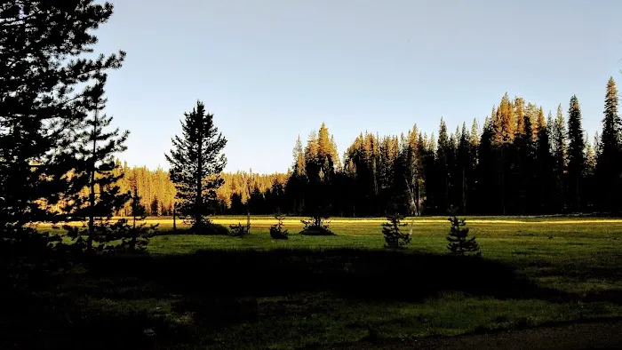 Big Meadow Winter Trailhead (recgovnpsdata) Picture 6