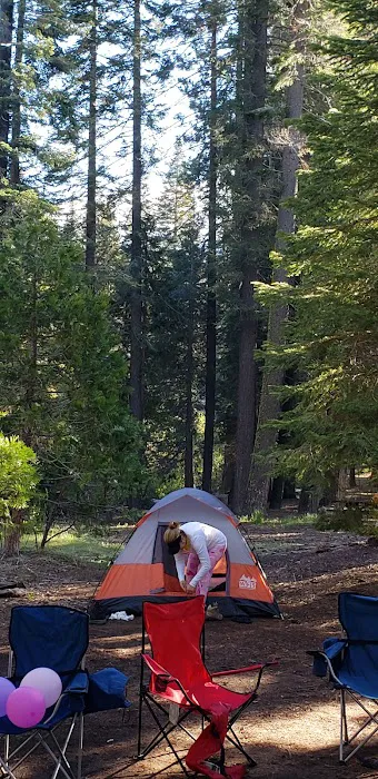 Tenmile Campground Picture 2