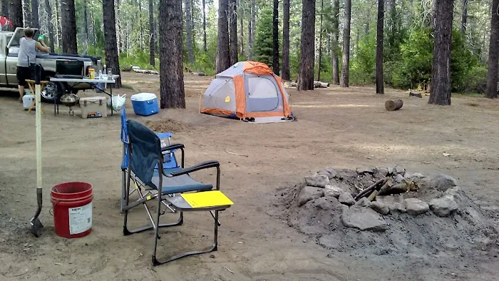 Tenmile Campground Picture 6