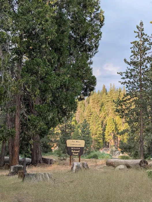 Tenmile Campground Picture 5