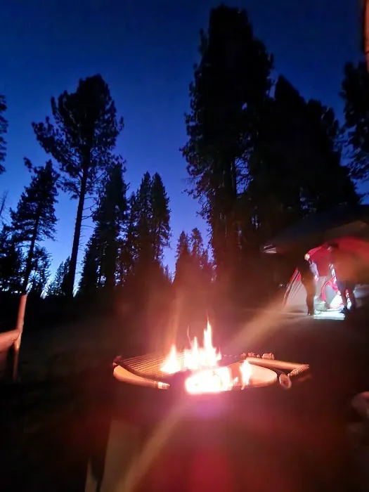 Tenmile Campground Picture 10