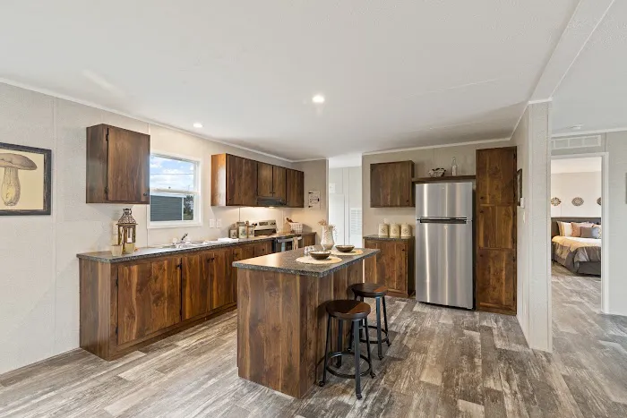 Heritage Manufactured Home Community Picture 4