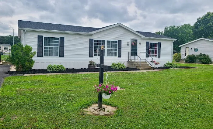 Heritage Manufactured Home Community Picture 1