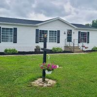 Heritage Manufactured Home Community ico