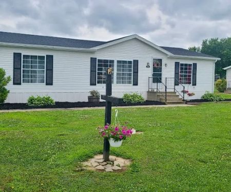 Heritage Manufactured Home Community