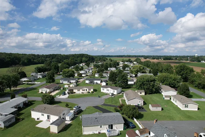 Heritage Manufactured Home Community Picture 3