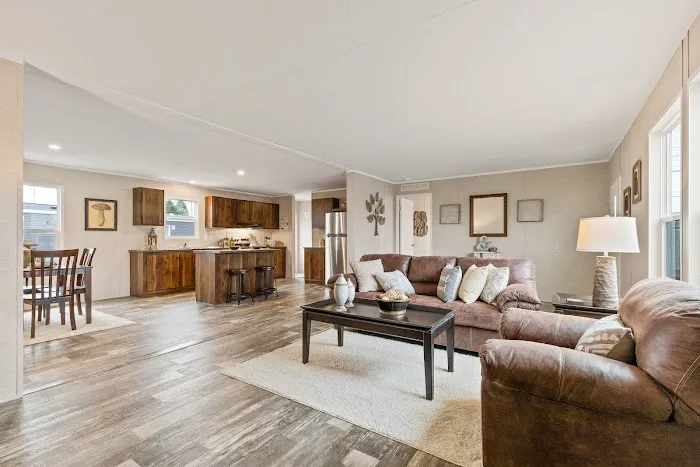 Heritage Manufactured Home Community Picture 5