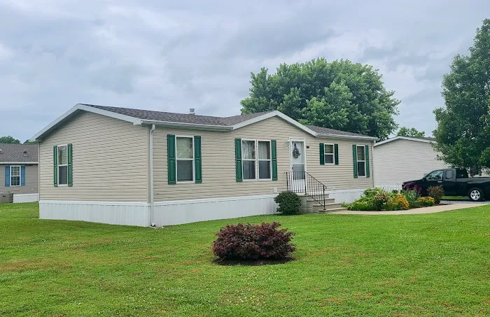 Heritage Manufactured Home Community Picture 8