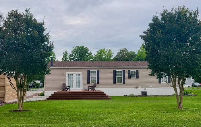 Heritage Manufactured Home Community Picture 6