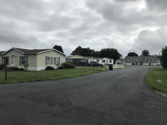 Heritage Manufactured Home Community Picture 10