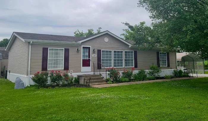 Heritage Manufactured Home Community Picture 7