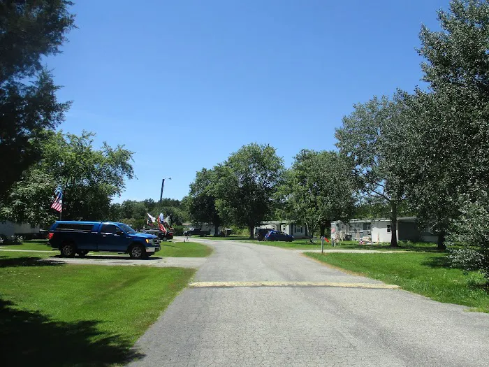 Beaver Run Manufactured Home Community Picture 1