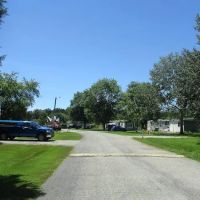 Beaver Run Manufactured Home Community ico