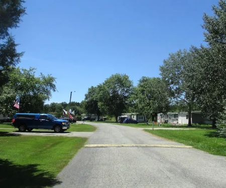 Beaver Run Manufactured Home Community