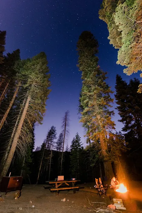 Stony Creek Campground Picture 3