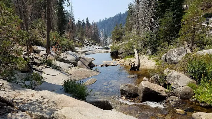 Stony Creek Campground Picture 5