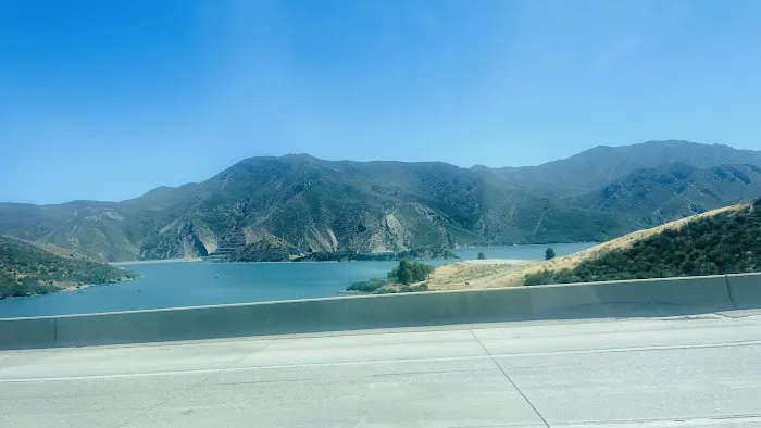 Stony Creek Campground Picture 9