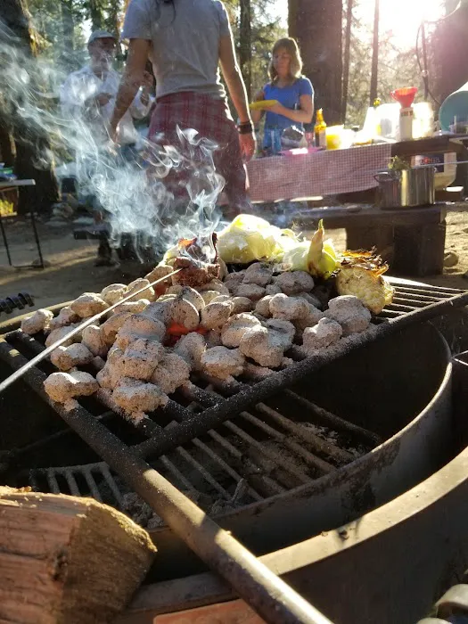 Stony Creek Campground Picture 10