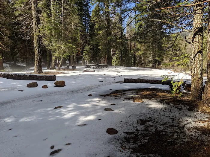 Stony Creek Campground Picture 2