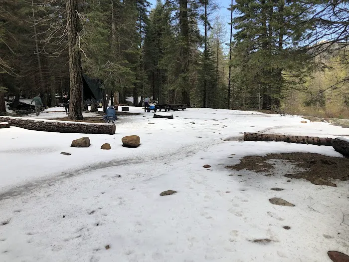 Stony Creek Campground Picture 1