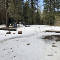 Stony Creek Campground ico