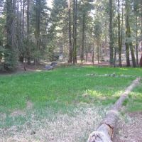 Aspen Hollow Group Campground ico