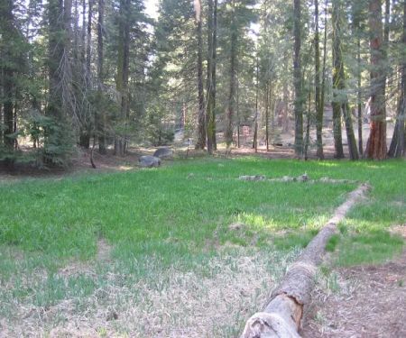 Aspen Hollow Group Campground
