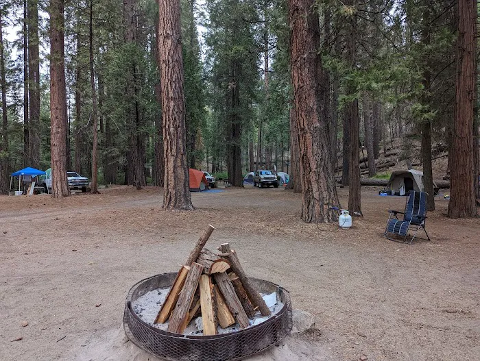 Logger Flat Group Campground Picture 1