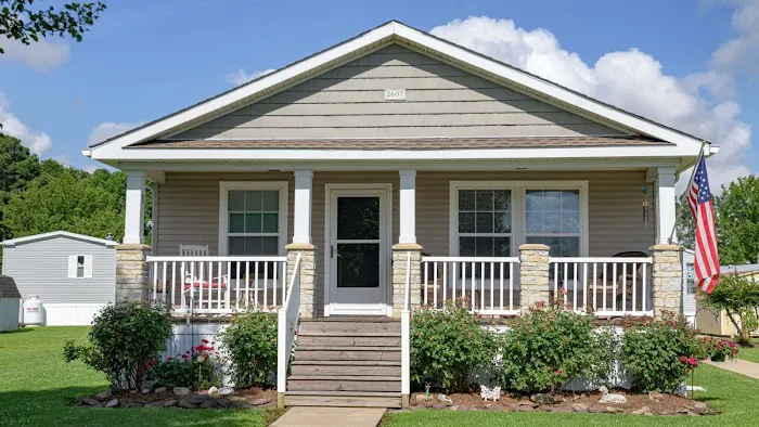 Southside Landing Picture 1