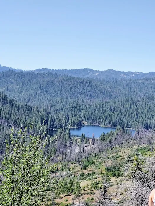 Landslide Campground Picture 4