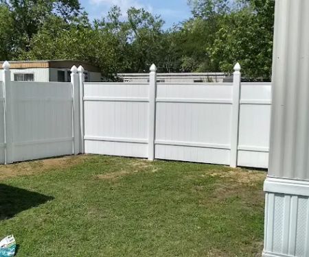 Walston Manufactured Home Community