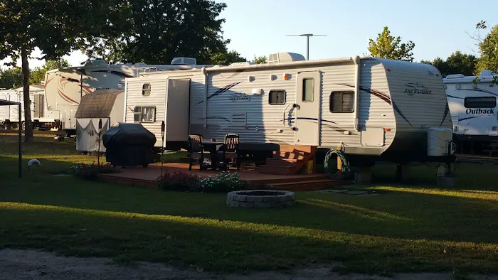 Lost Lands RV Park Picture 1