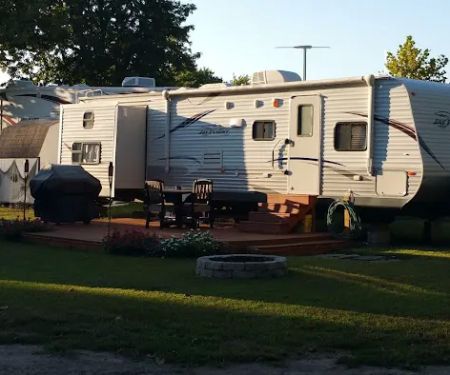 Lost Lands RV Park