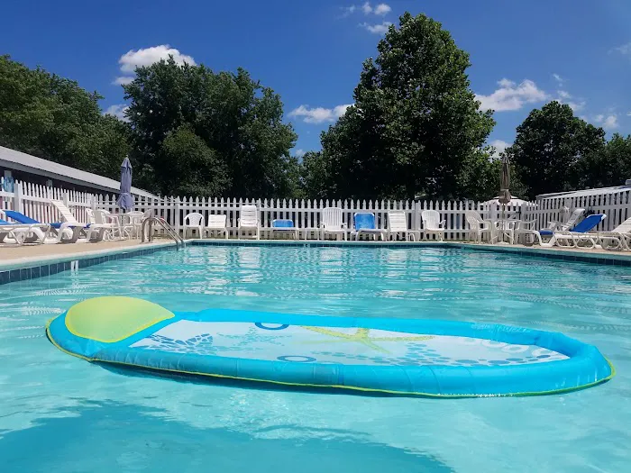 Lost Lands RV Park Picture 2